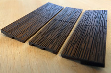 Bahnübergang Gleisübergang