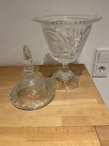 Bonboniere glas - bonboniere,