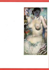 Akt * Paul Mathias Padua