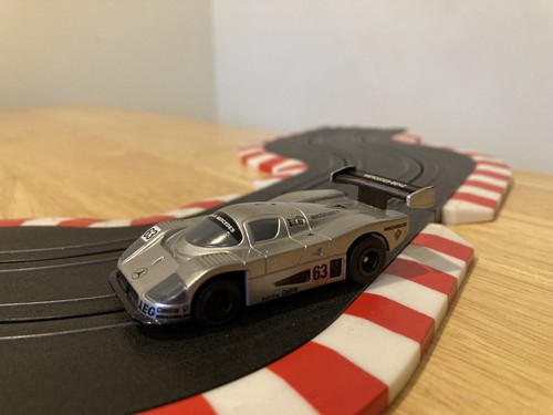 Tomy afx aurora - aurora, slotcar