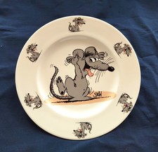 Uli Stein Teller Kuchenteller