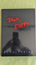 Comic für Erwachsene Talk
