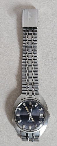 Longines admiral ultronic - ultronic, ref