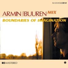 Boundaries imagination - boundaries,