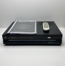 Medion MD 81664 DVD & Video Recorder Kombination mit HDMI  - VHS Digitalisieren