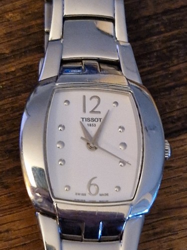 Tissot femini swiss - femini-t,