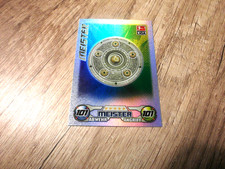 Match Attax BUNDESLIGA