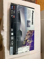 panasonic dmp-bdt-385 Blu-Ray Player 4K