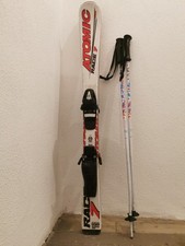 Atomic Race 7 junior Ski