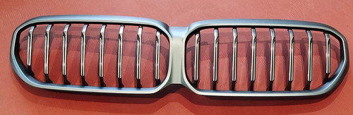 Original bmw 5er g30 - bmw, front