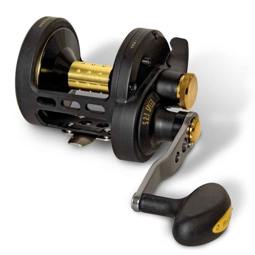 Black cat buster bcb 650 - black,