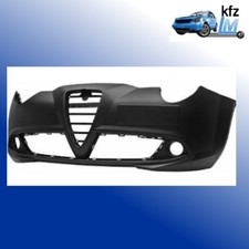 Stoßstange vorne passend für Alfa Alfa Romeo Mito Baujahr 2008->>  keine sra