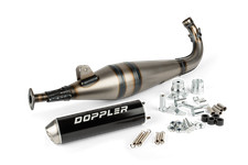 Auspuff Doppler Streetcup