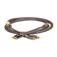 Dynavox black line cinchkabel - dynavox,