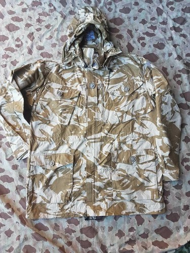 Original britische armee - original,