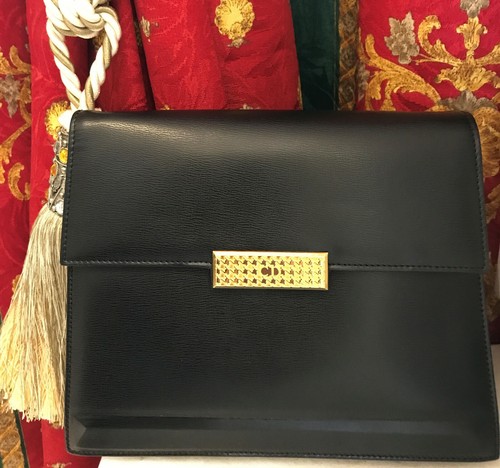Christian dior gold - dior, kelly