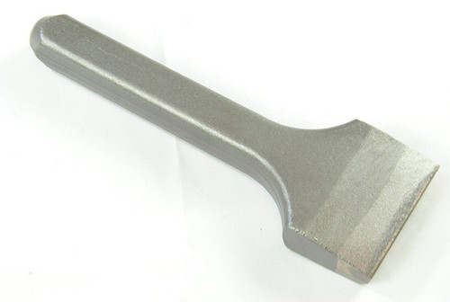 Hartmetall-Sprengeisen