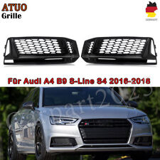 NEBELSCHEINWERFER GITTER