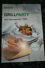 Rezepte  für VORWERK