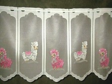 Lama Alpaka Kindergardine