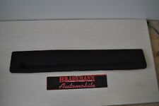 Fiat Ulysse Citroen Peugeot Lancia Phedra Orig. Hutablage klein bei 6-7 Sitze 