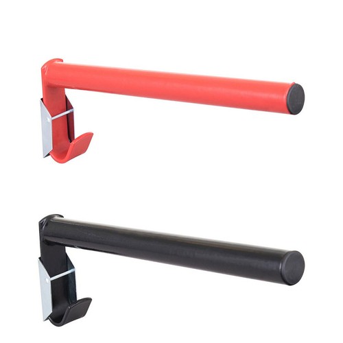 Sattelhalter runder