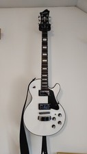 Gitarre hagstrom super swede - e-gitarre,