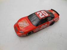 Gut gebauter Chevy Monte Carlo Nascar Scaleracer a. Schöler Striker Chassis 1:24
