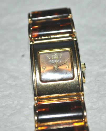 Esprit damen uhr sr 146 - damen,