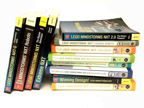 Lego nxt mindstorms - nxt,