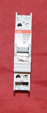 ABB Installationsrelais E 259 R20-8V 50Hz (F5)