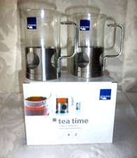 Leonardo Teegläser OVP / Neu