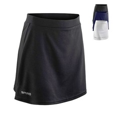 Spiro Damen Rock LADIES SKORT