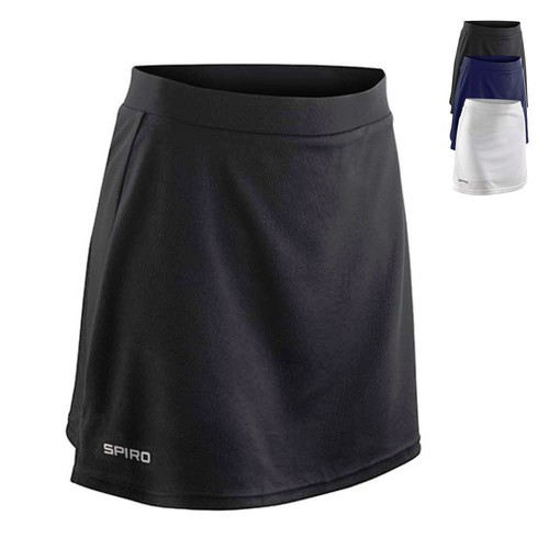 Spiro damen rock ladies - ladies, skort
