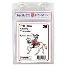 Prince August Gießform