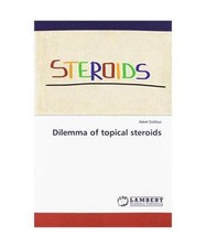 Dilemma der topischen Steroide, Adeel Siddiqui