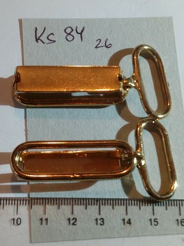 Koppelschlaufe für dolch und - koppelschlaufe,