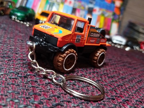 Mercedes benz unimog 1300l - mercedes-benz,