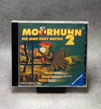 Moorhuhn 2 - Die Jagd geht