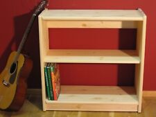 Bücherregal Regal System Holz