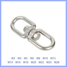 Anti Tangle Stainless Steel