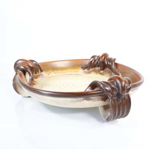 Obstschale art deco - art,
