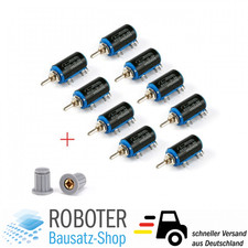 Sortiment Multi-Turn