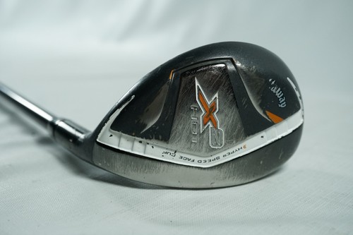 Callaway hot hybrid 19 - x2, 19°
