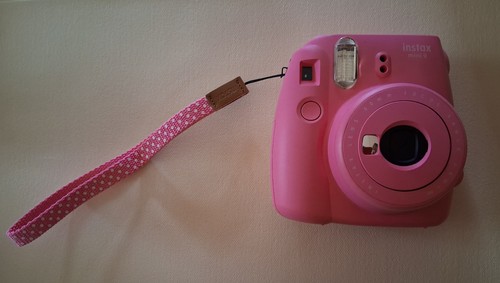 Instax mini - mini, 9