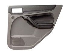 Türverkleidung Türpappe rechts hinten für FORD  FOCUS II TURNIER 4M51-A27406-E