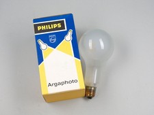 Philips Argaphoto B 500W E27