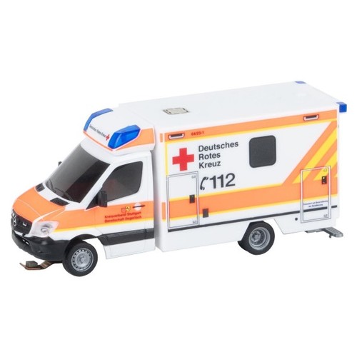 Faller 161321 car - faller, system