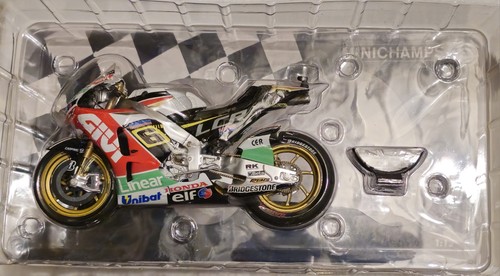 Minichamps honda rc213v - honda, stefan