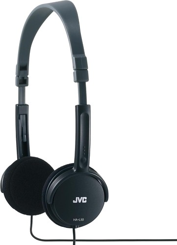 Jvc l50 on ear - jvc, on-ear